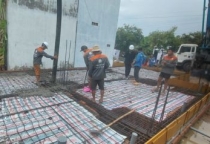 XIN PHÉP CÔNG TRÌNH XÂY DỰNG