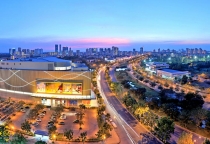 Phú Mỹ Hưng trứ danh đô thị hạng sang trứ danh phía Nam Sài Gòn