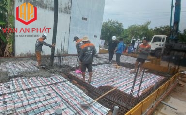 XIN PHÉP CÔNG TRÌNH XÂY DỰNG