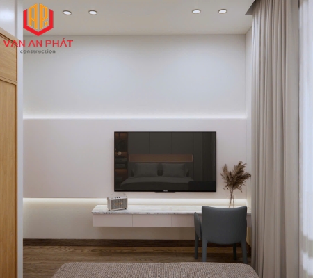 BIỆT THỰ ANH BÌNH 