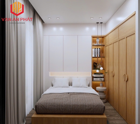 BIỆT THỰ ANH BÌNH 