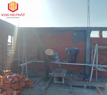 CÔNG TRÌNH VĂN PHÒNG NHÀ MÁY ILB