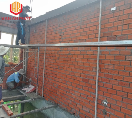 CÔNG TRÌNH VĂN PHÒNG NHÀ MÁY ILB