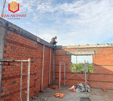 CÔNG TRÌNH VĂN PHÒNG NHÀ MÁY ILB