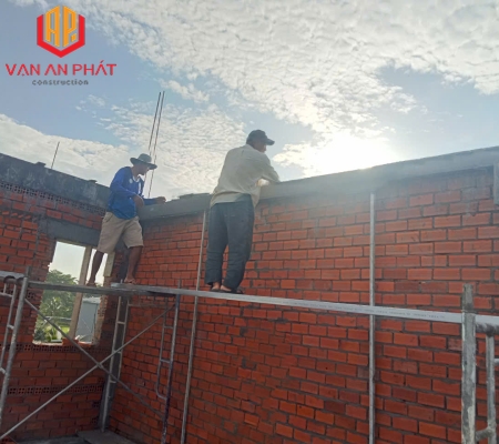 CÔNG TRÌNH VĂN PHÒNG NHÀ MÁY ILB