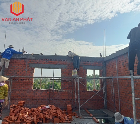 CÔNG TRÌNH VĂN PHÒNG NHÀ MÁY ILB