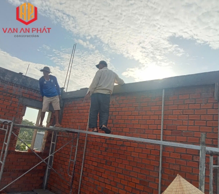 CÔNG TRÌNH VĂN PHÒNG NHÀ MÁY ILB